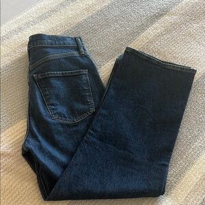 Womans Agolde denim